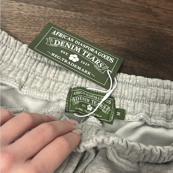 Denim tears - Picture 3 of 3